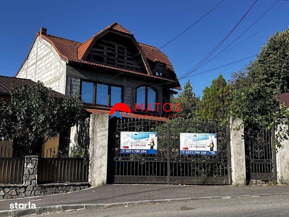 Casa de vanzare Campina - Comision 0 la cumparator-0