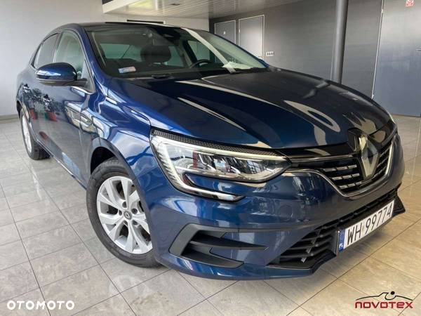 Renault Megane 1.3 TCe Zen - 3