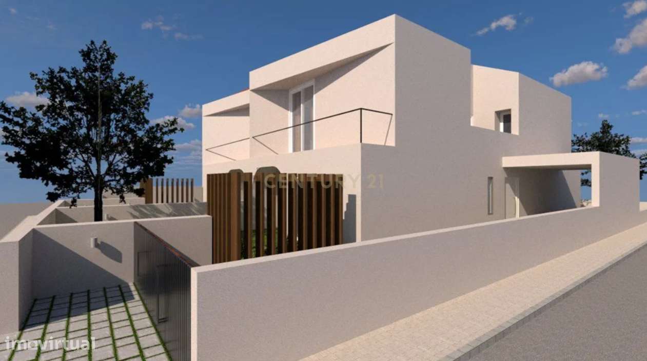 Moradia Nova T3+1 a 2min da Ericeira - Grande imagem: 2/11