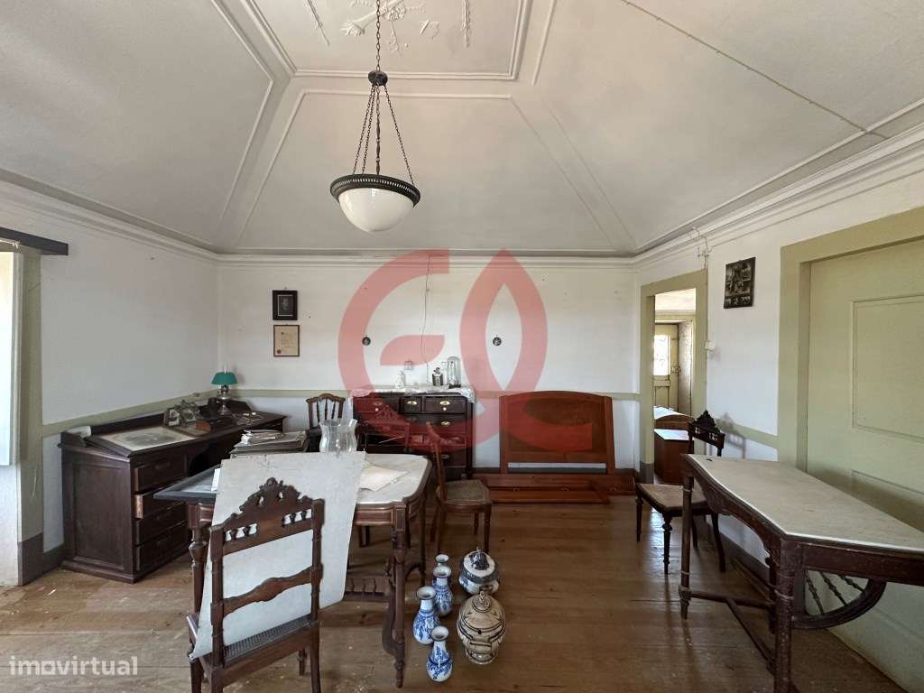 Moradia para Restauro - Afife, Viana do Castelo-13