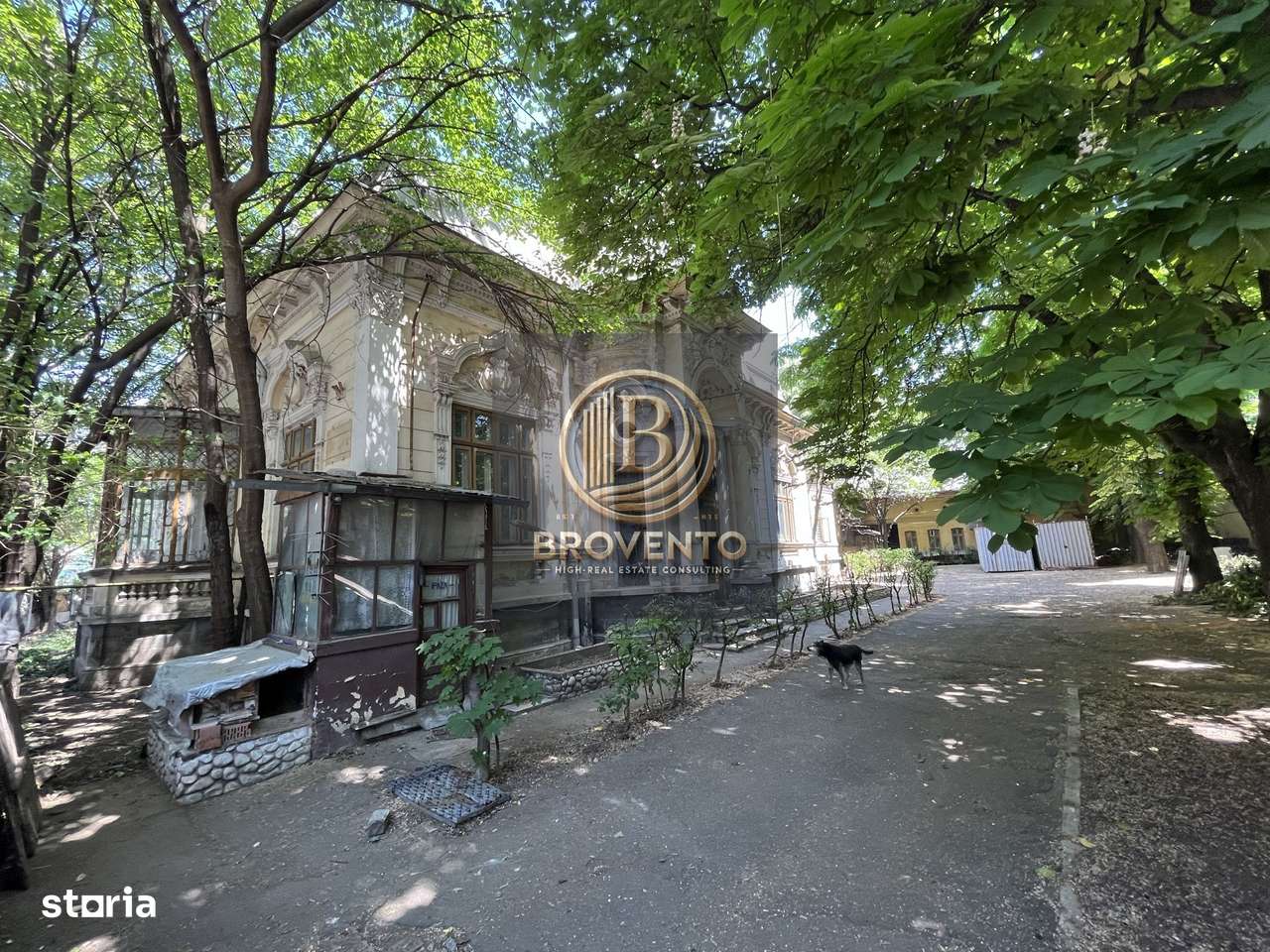 Casa in Ploiesti, zona Central - Imagine principală: 3/15