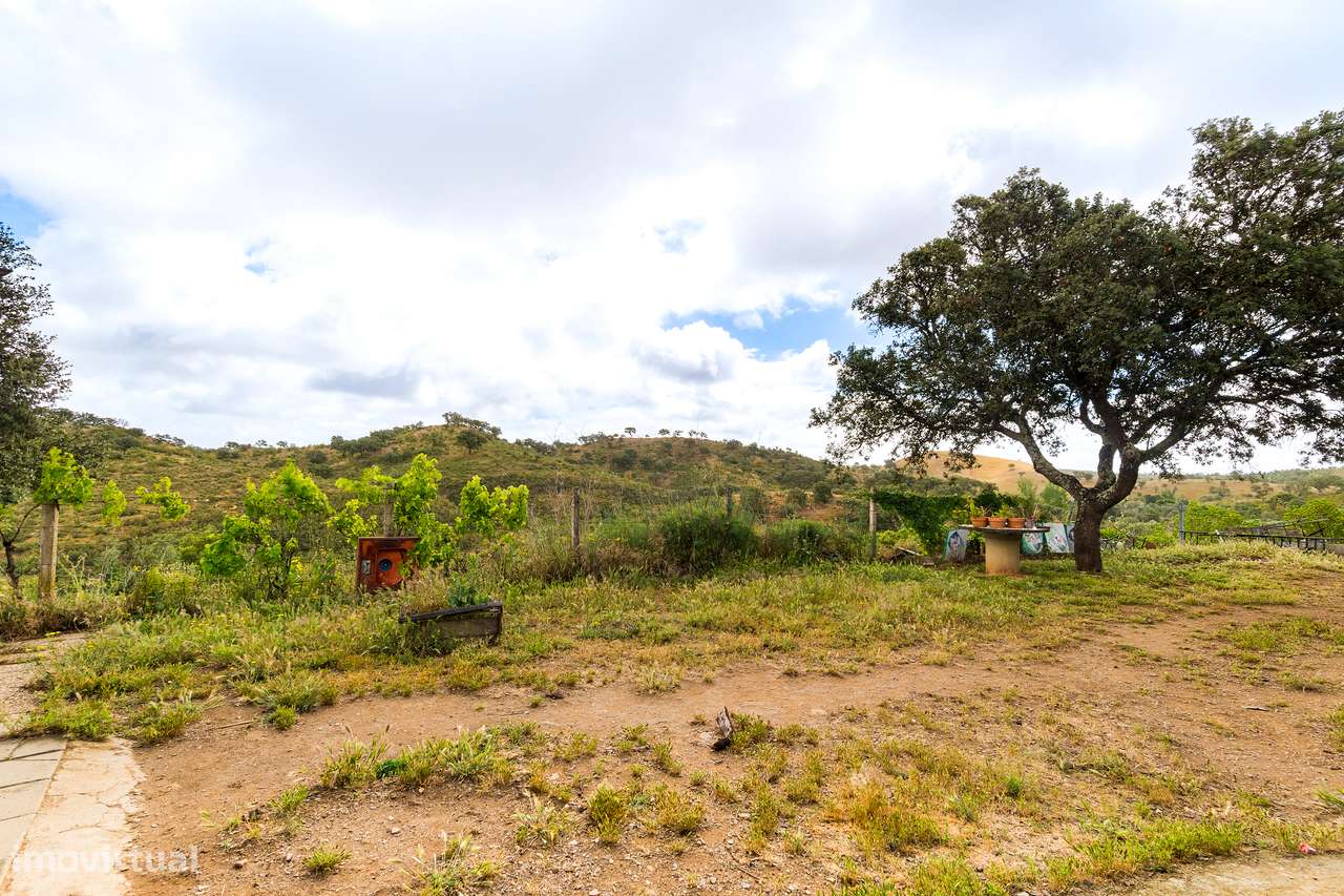 Quinta Autónoma no Alentejo-22