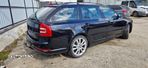 Skoda Octavia Combi 2.0 TDI CR DPF RS - 3