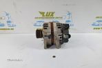 Alternator 1.4 1.6 1.7 crdi d4fc d4fd 2617561 37300-2a950 373002a950 Kia Ceed 1 (facelift) seria - 1