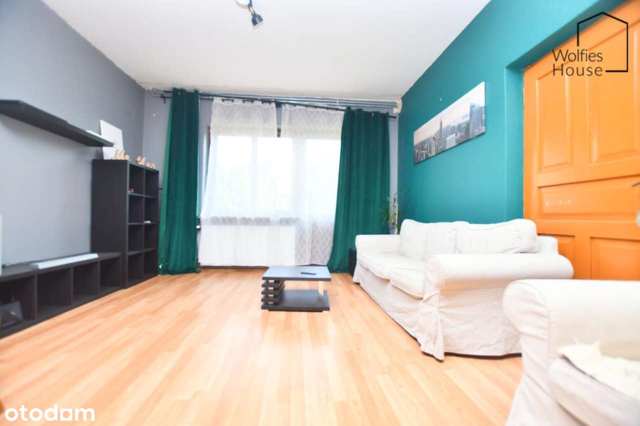 Dom | Ogród | Igołomia | 7 POK. | 18 a - Pełny obrazek: 1/19