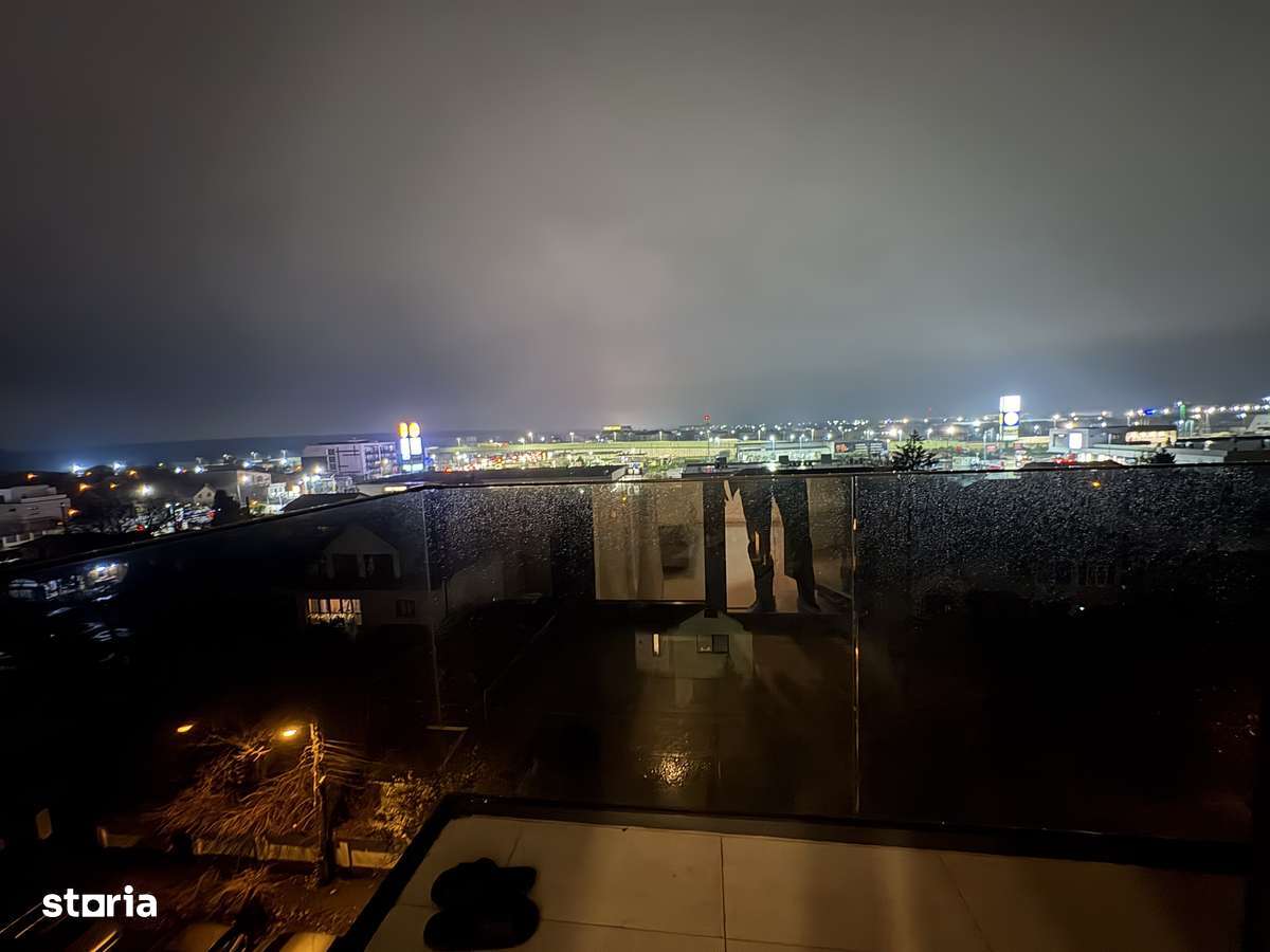 Apartament Superb - Sector 1 - Incalzire in Pardoseala-11