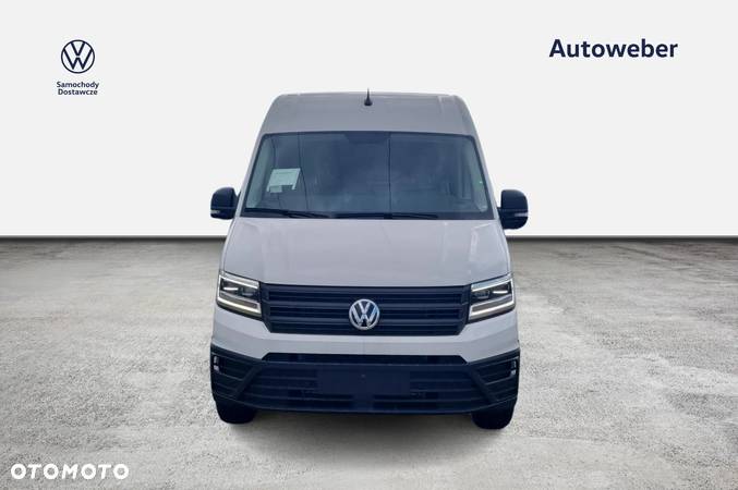 Volkswagen Crafter - 8