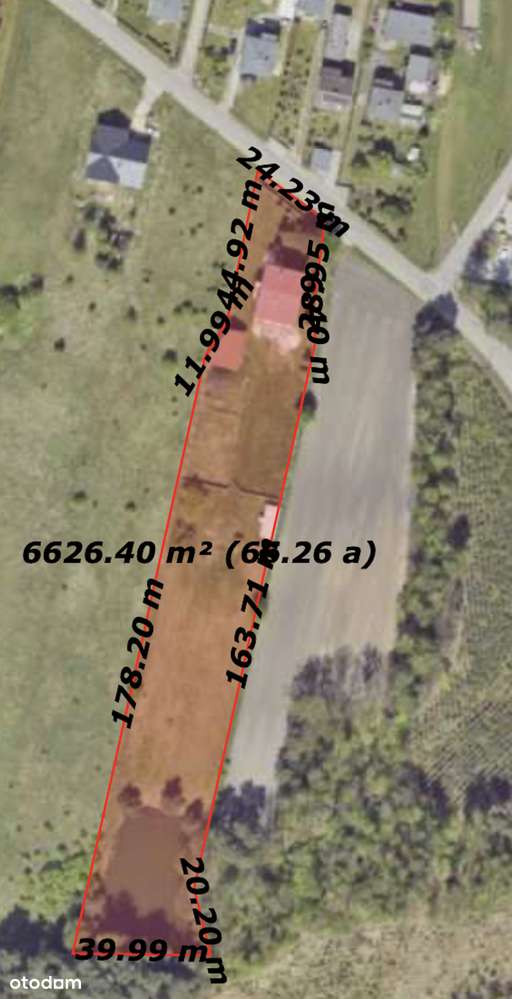 Duży dom z ładną działką ze stawem przy lesie-potencjał aranżacji-8