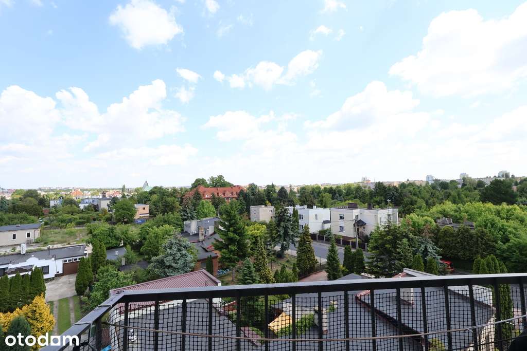 Mieszkanie 2 pok z balkonem Widok - Pełny obrazek: 2/5