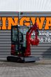 Kingway YAMA h15k silnik kubota - 5