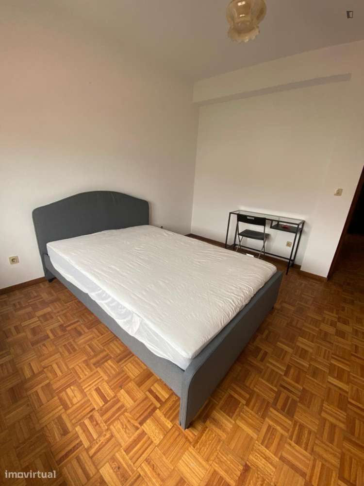 Quarto - localizado em Braganca - Grande imagem: 2/13