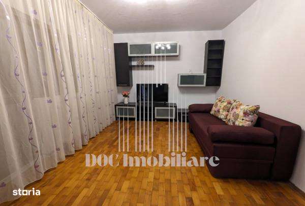 Inchiriere Apartament 2 Camere Raul Doamnei | Boiler Apa Calda | - Imagine principală: 1/7