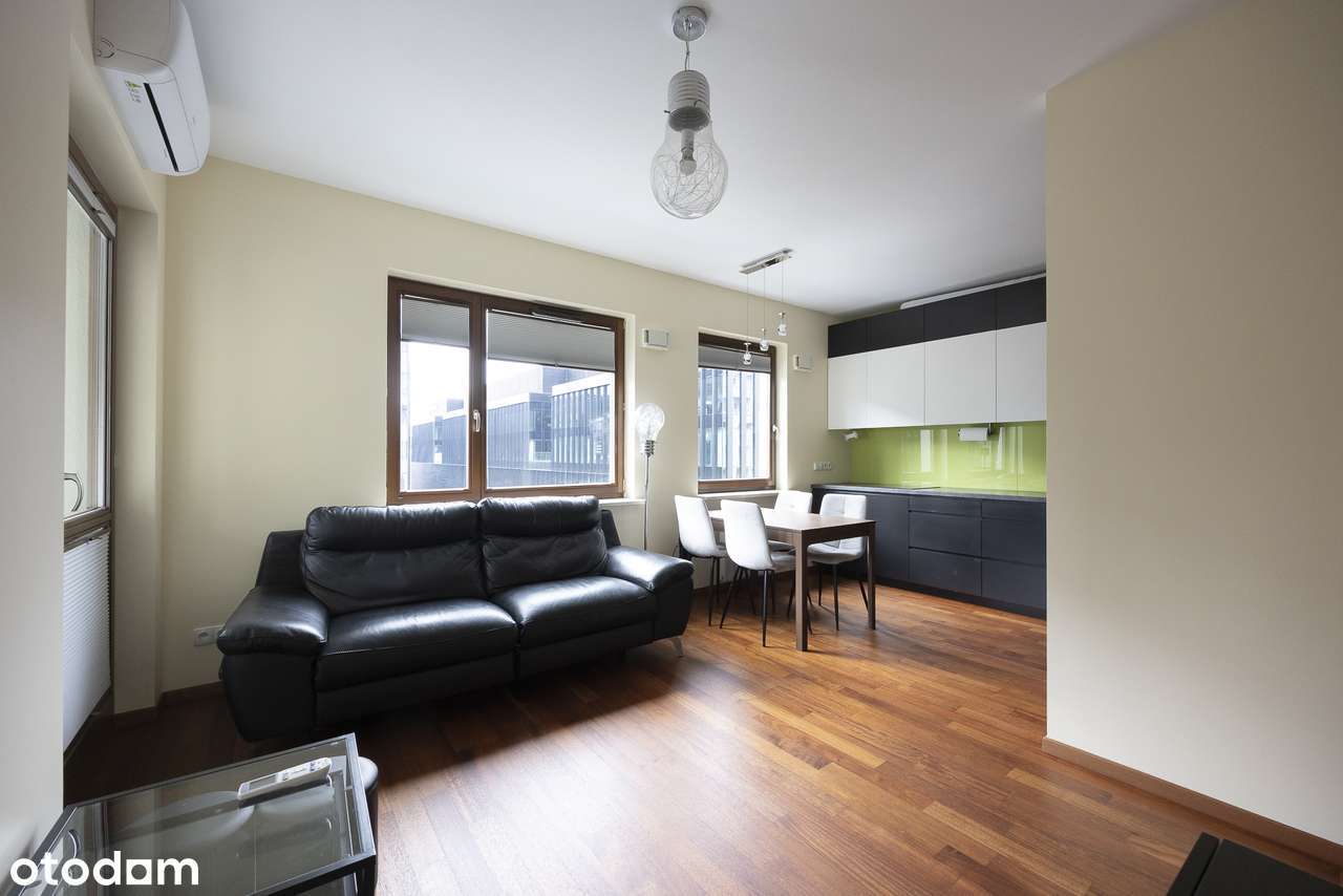 Wola, Giełdowa – przestronne 3-pok 64 m² z garderobą- Bez prowizji - Pełny obrazek: 4/18