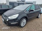 Ford S-Max 2.0 TDCi DPF Titanium - 3