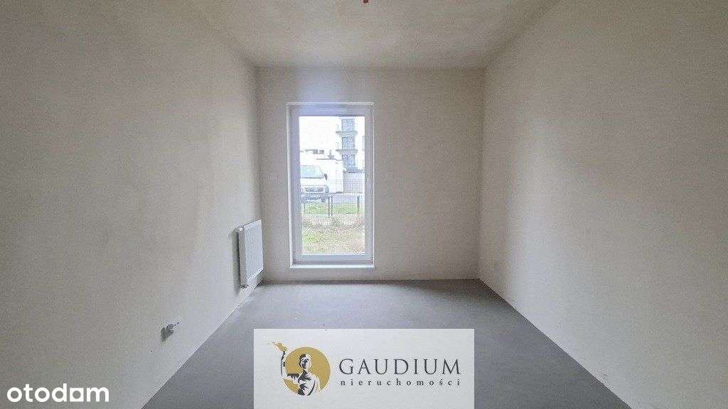 Letnica Mieszkanie Z Dwoma Ogródkami! Super Oferta-9