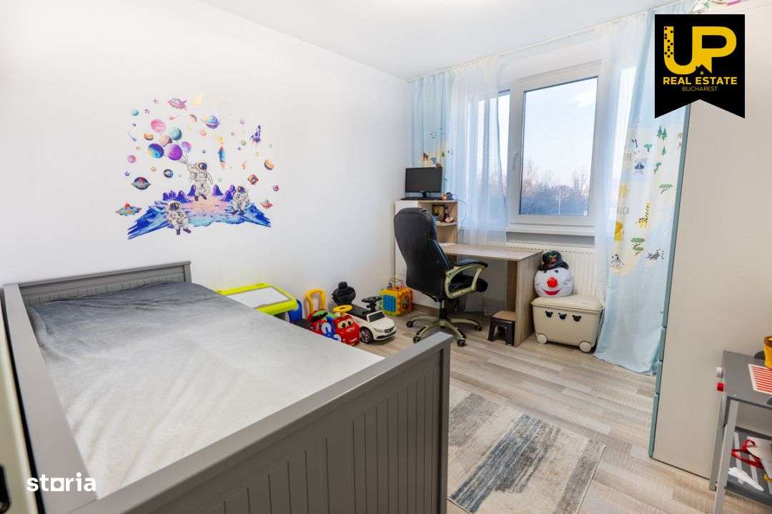 Apartament 4 Camere Drumul Taberei - Imagine principală: 5/13