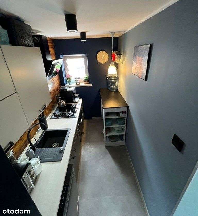 Mieszkanie w ścisłym centrum-3