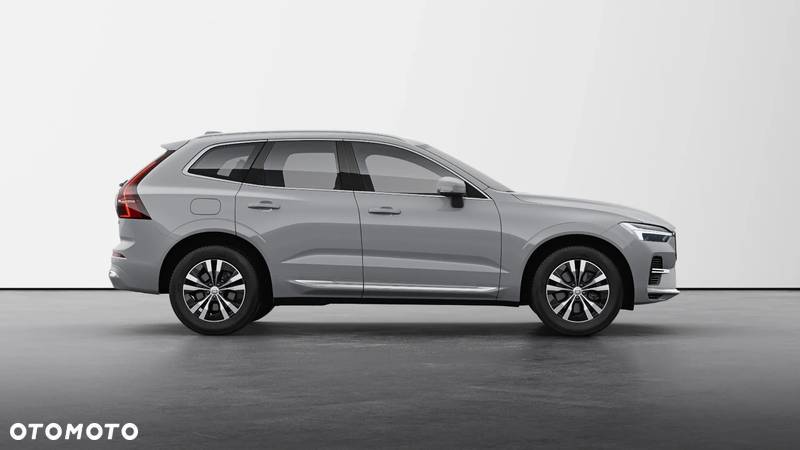 Volvo XC 60 B5 B AWD Core - 8