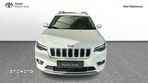 Jeep Cherokee 2.2 MJD Active Drive II Overland - 8