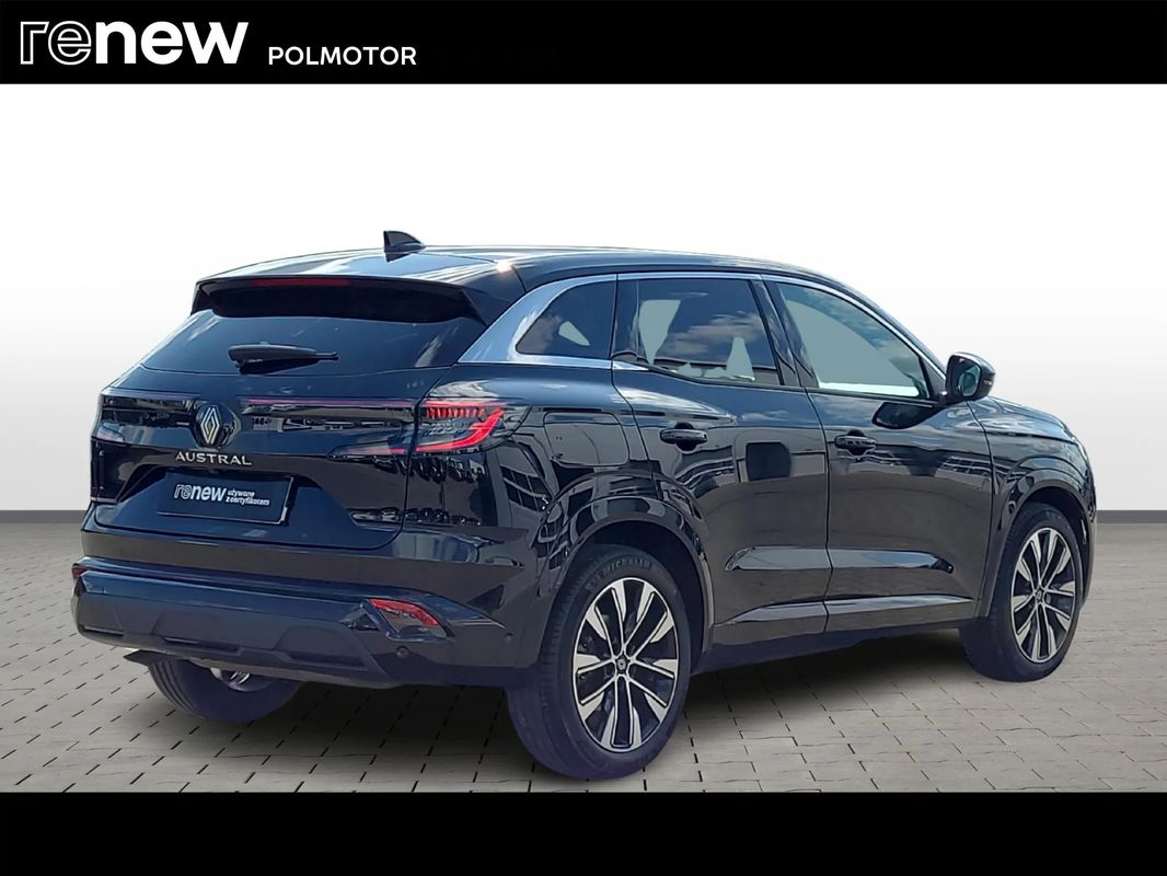 renault austral