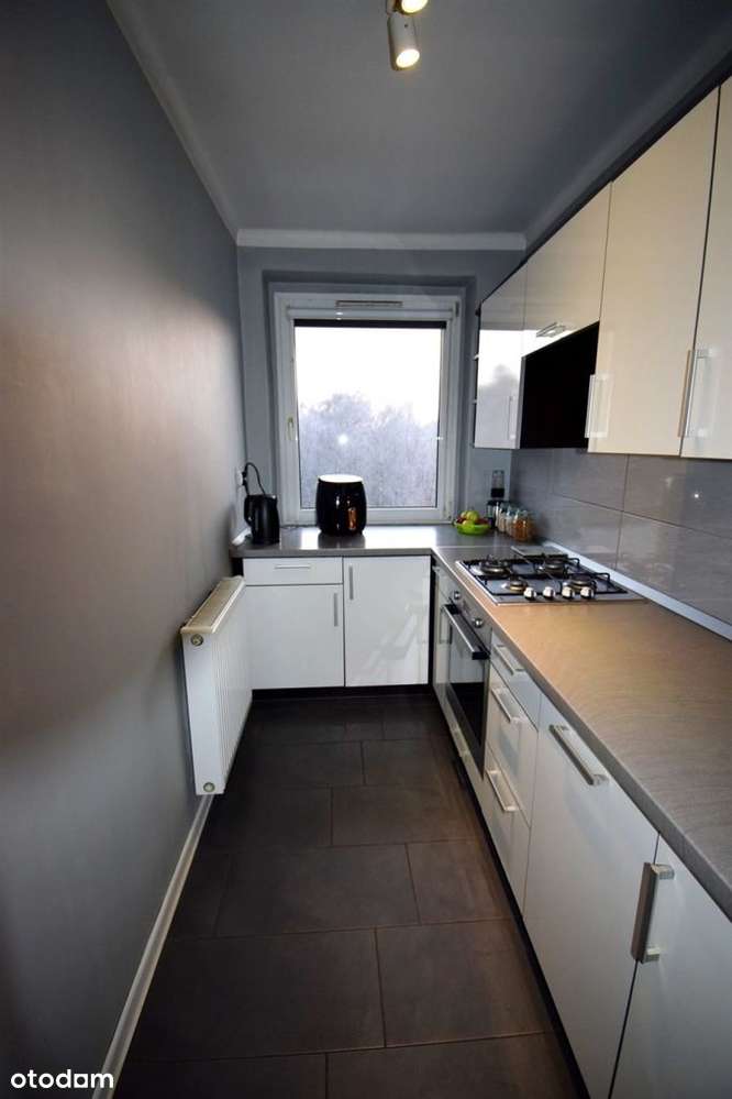 M-3 po remoncie 38m2, Boguszowice Osiedle.-3