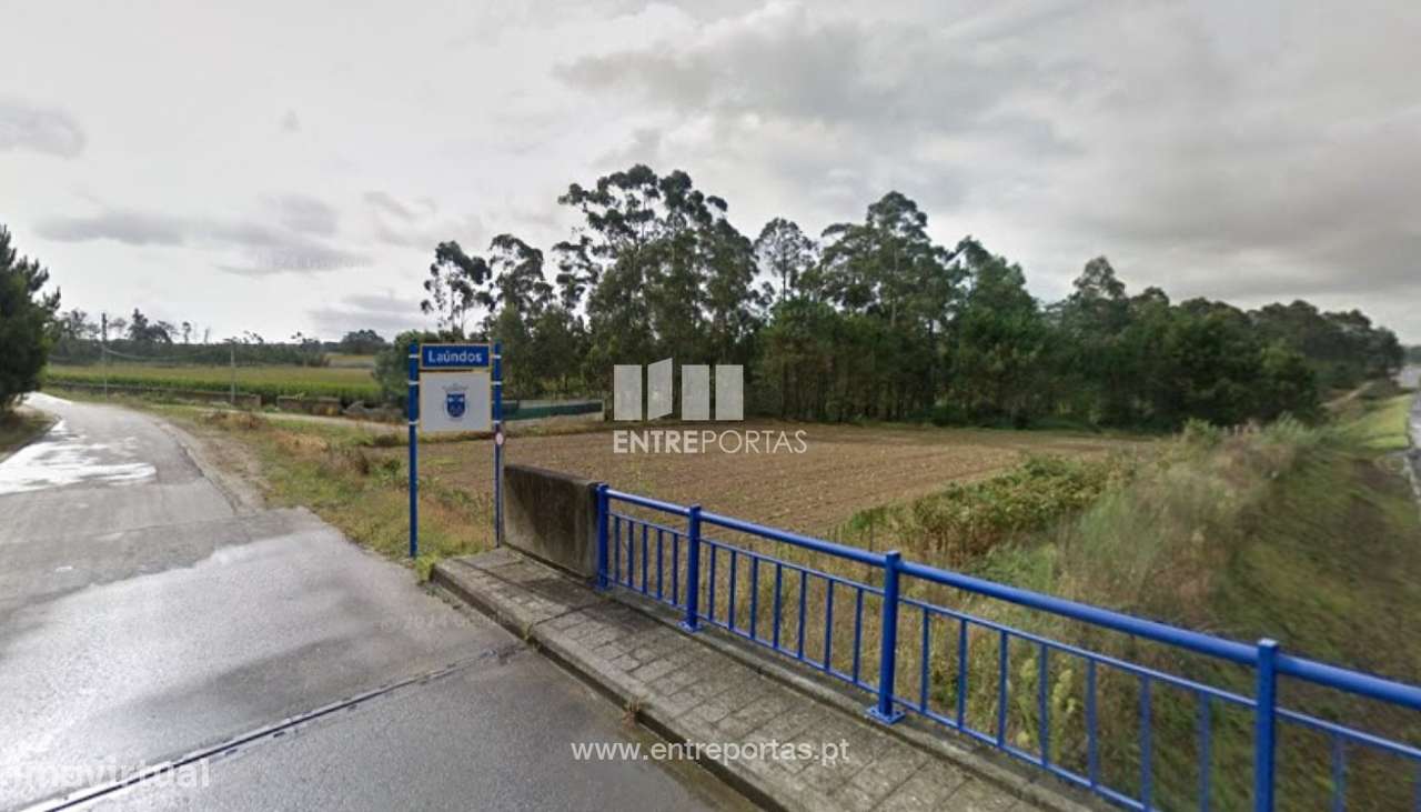 Venda de Terreno agro-florestal com 29000 m2, Laúndos, Póvoa de Varz - Grande imagem: 4/4