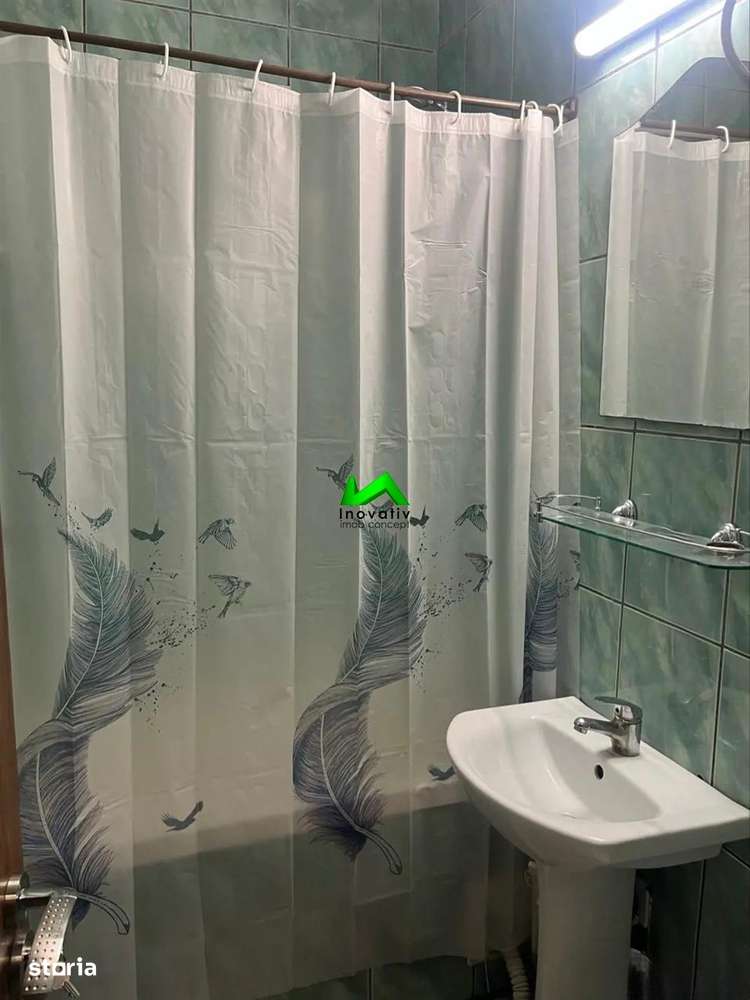 Apartament de inchiriat 2 camere Sibiu Mihai Viteazul - Imagine principală: 5/5