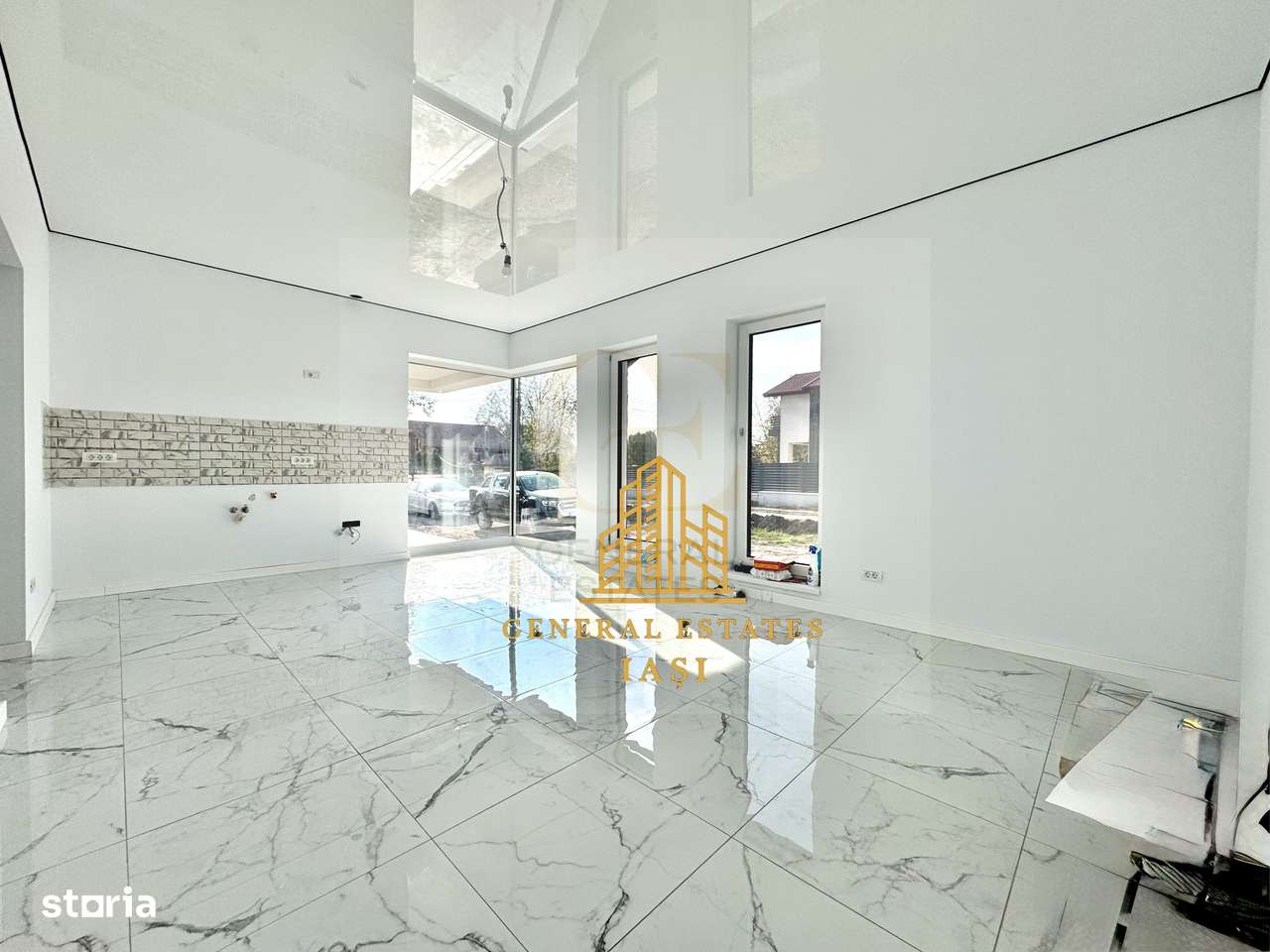 Vânzare Casă într-un Nivel-Holboca-Dancu - Imagine principală: 4/20