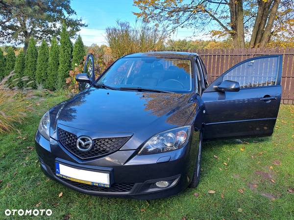 Mazda 3 1.6 Exclusive - 13