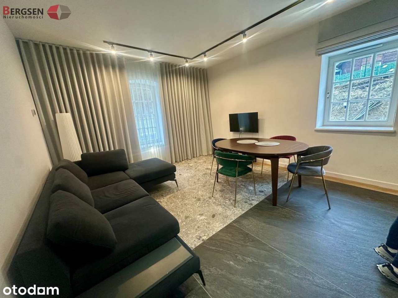 Nowe, wykończone w sercu Krynicy! Kameralna Willa-2