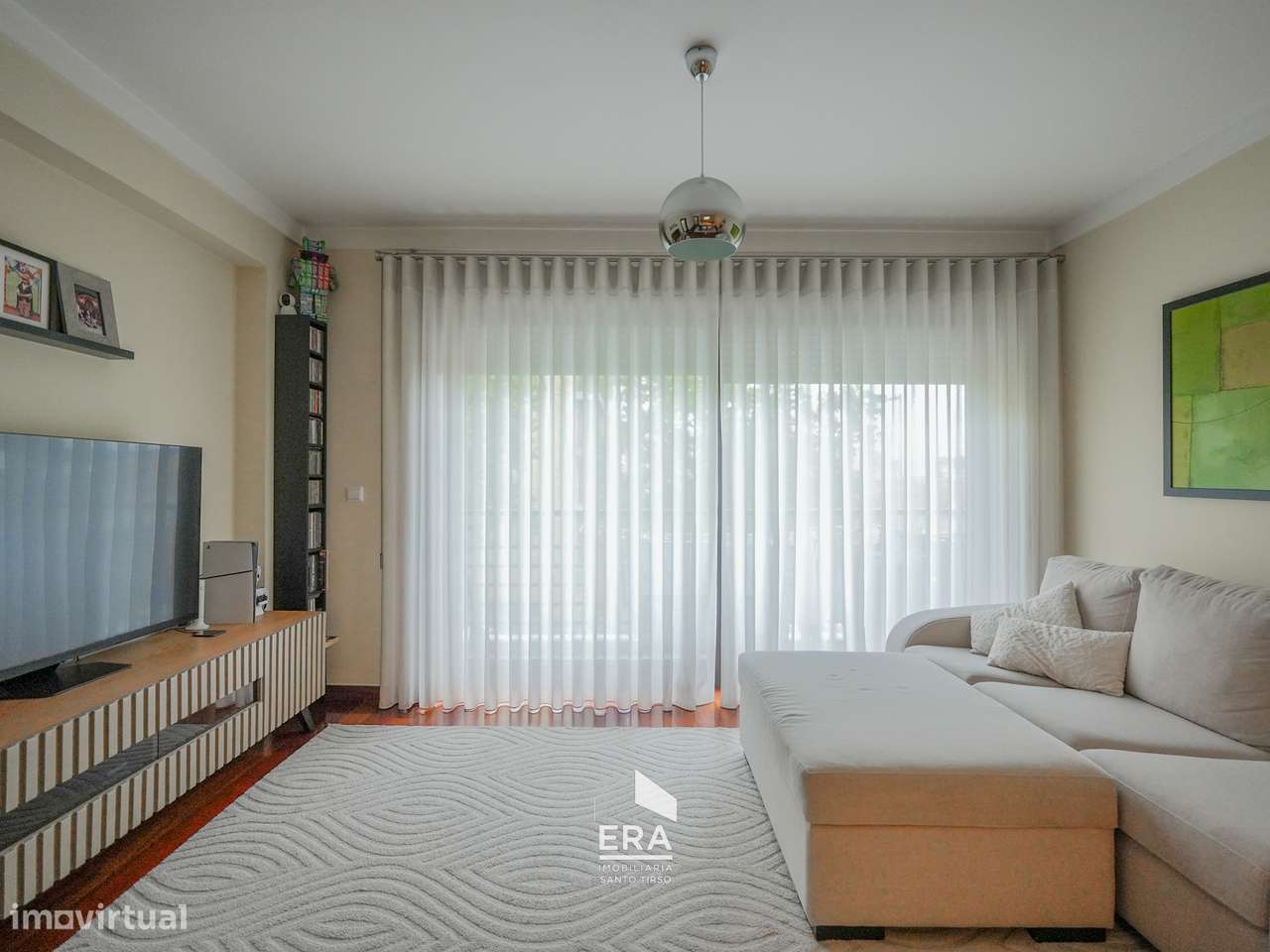 Apartamento T3 no Castêlo da Maia-15