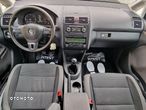 Volkswagen Touran 1.6 TDI DPF BlueMot Comfortline - 10