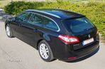 Peugeot 508 SW HDi FAP 160 Automatik Business-Line - 16