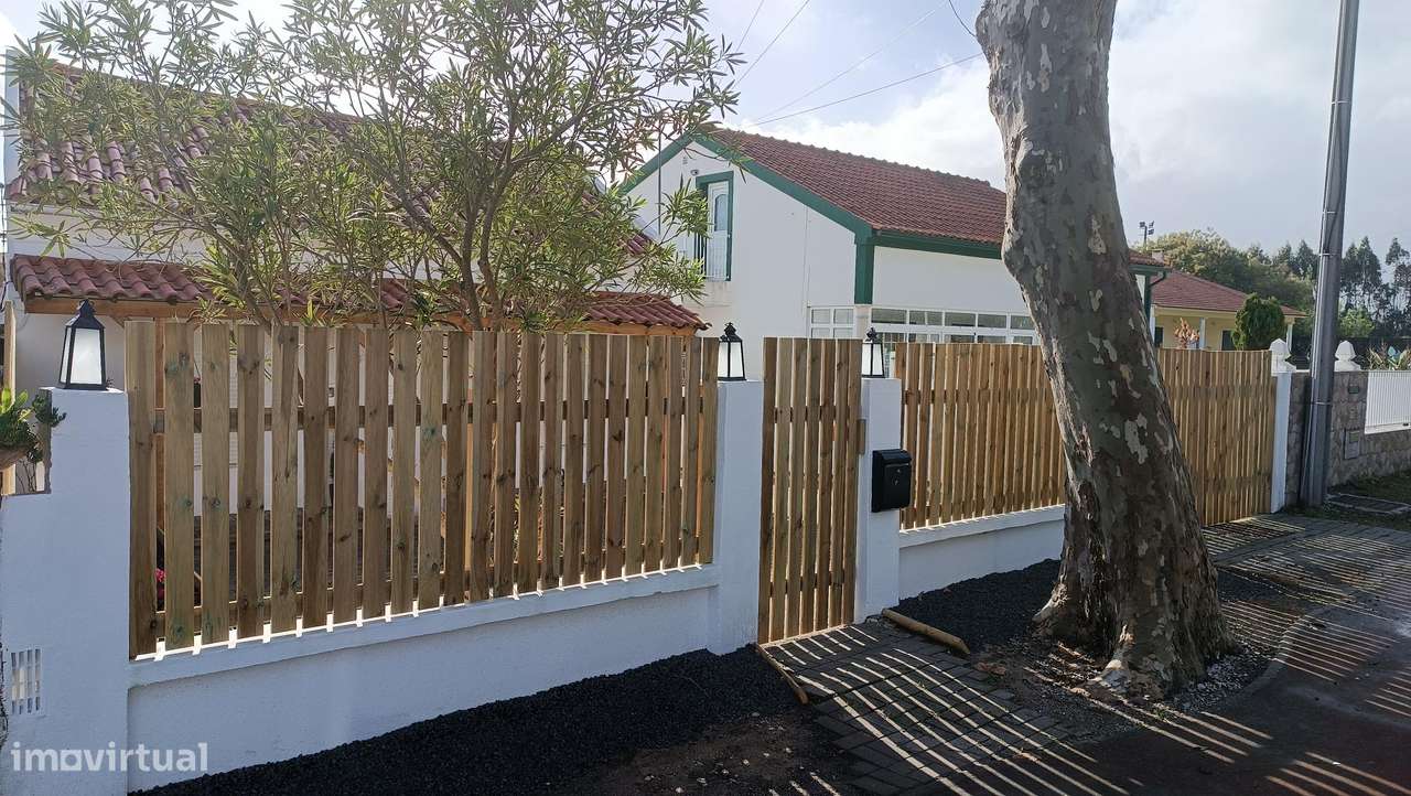 Moradia T3 com 500m2 de terreno, possibilidade fazer T5 - Grande imagem: 3/29