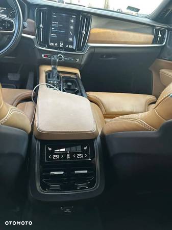 Volvo S90 T6 AWD Geartronic Inscription - 14