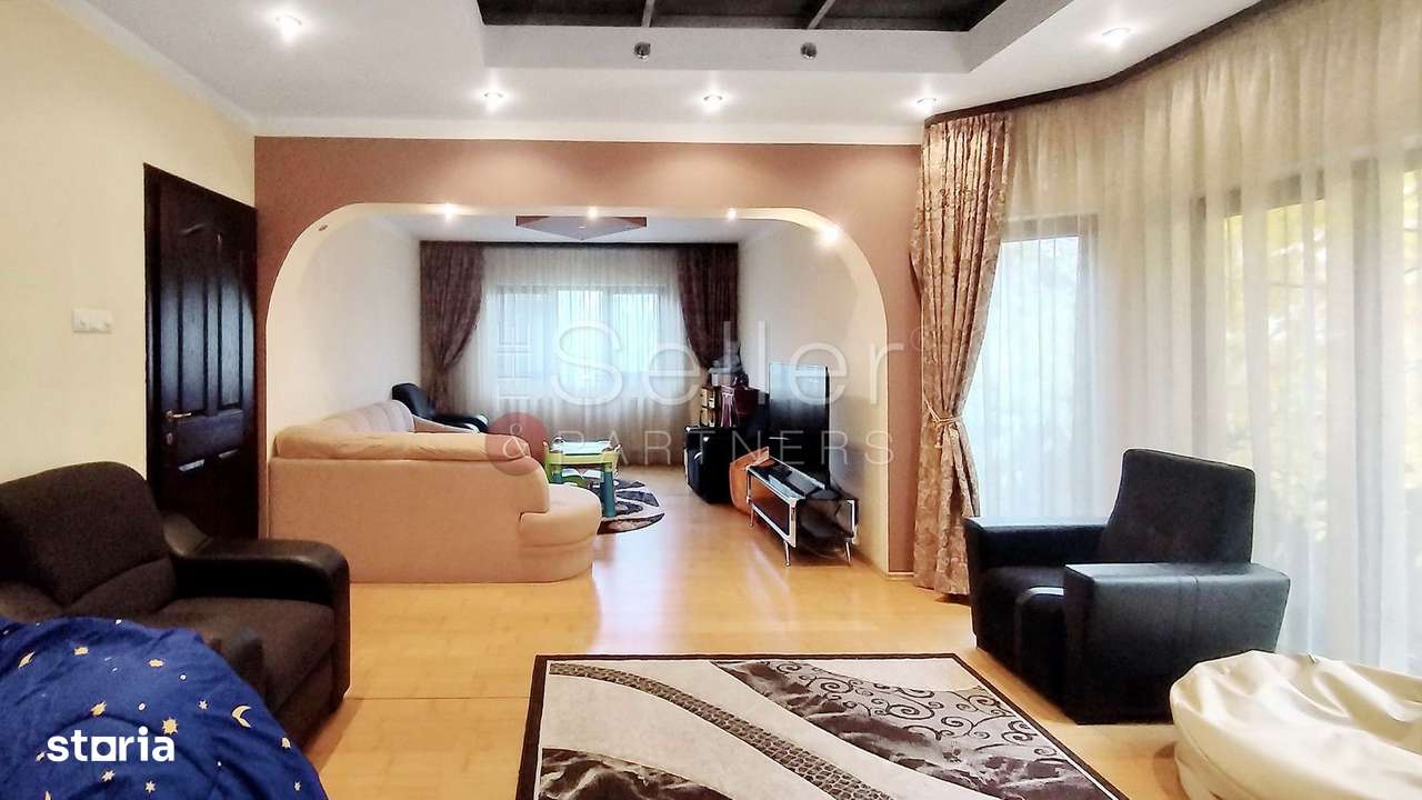 Suprafata Generoasa - Imagine principală: 4/20