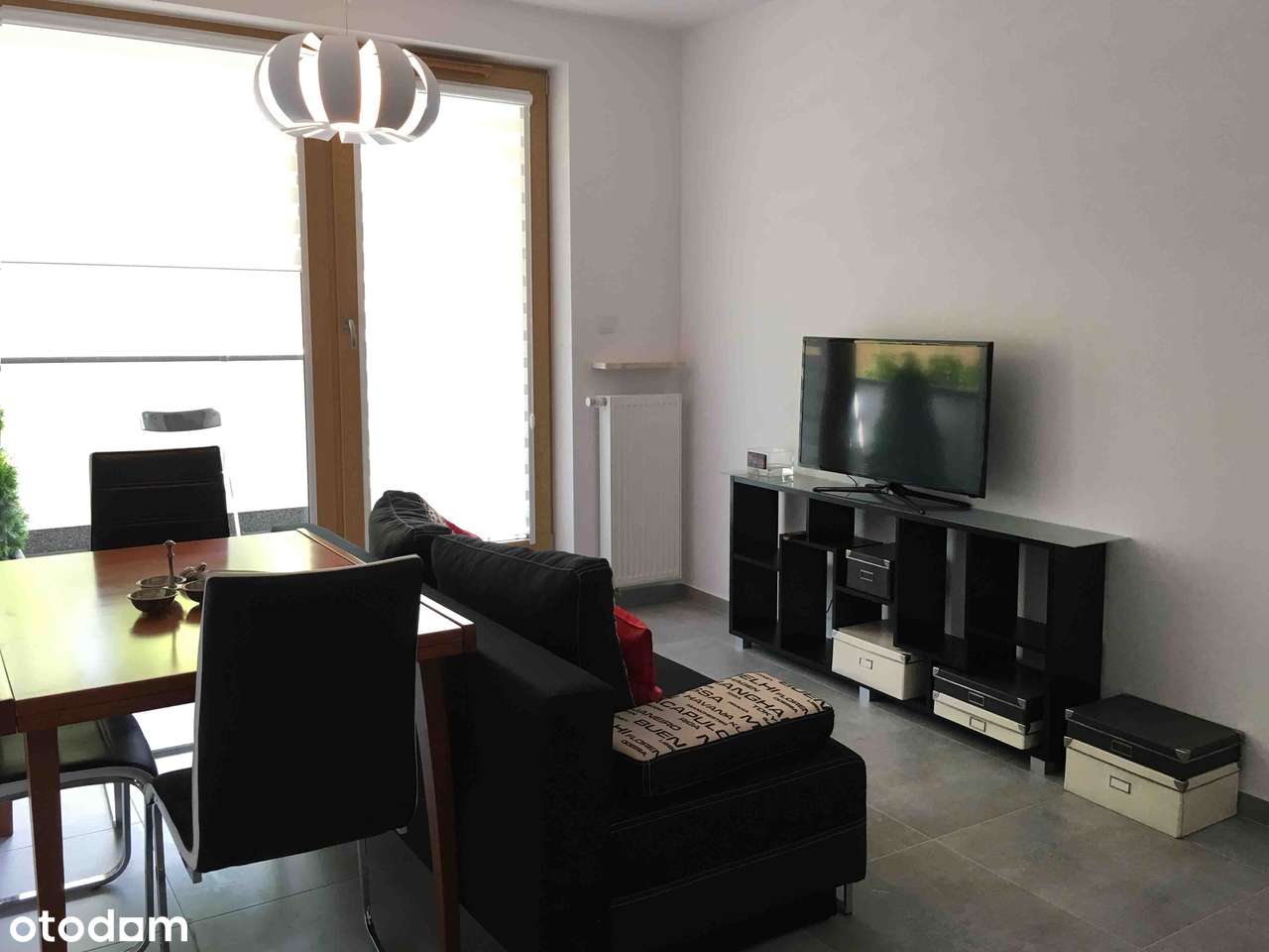 Piękne 2 pokoje z ogródkiem | Osiedle Mickiewicza inwestycja z najemca-3