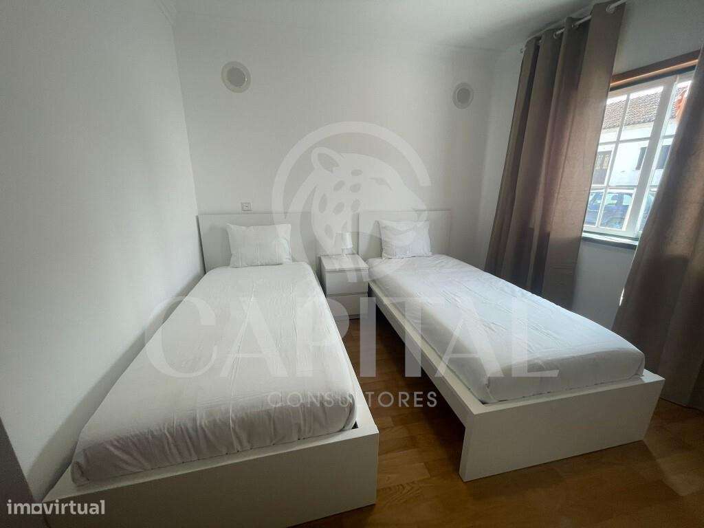 Apartamento partilhado mobilado e equipado | Samora Correia - Grande imagem: 4/34
