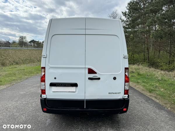 Renault MASTER - 5