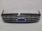 FORD MONDEO MK4 07- ATRAPA / GRILL PRZEDNI PRZÓD W CHROMIE , NR 7S71-8200-B , NR AUKCJI GL302 - 2