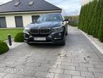 BMW X6 xDrive40d - 6