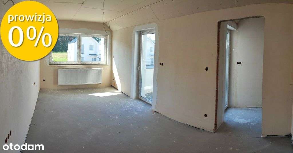 Bezpośrednio Radzyny. Stan developerski.-8