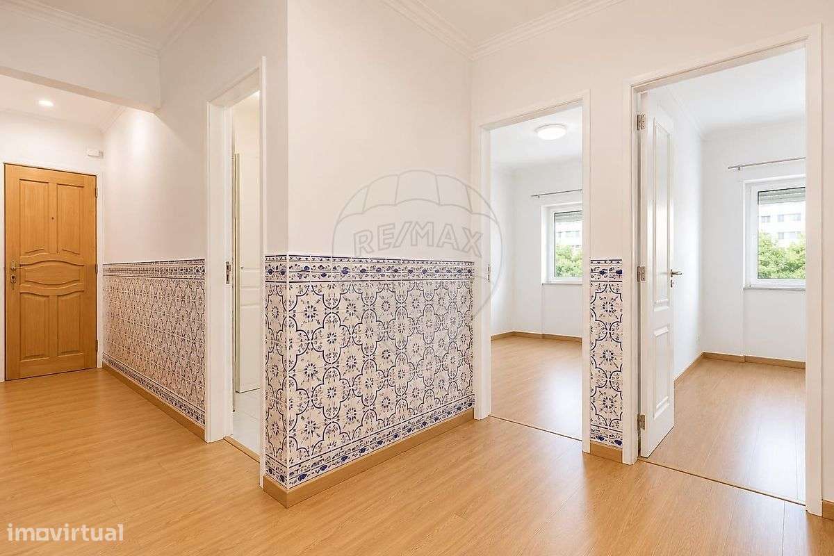 Apartamento T3 para venda-7
