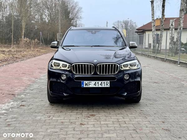 BMW X5 xDrive25d sport - 2