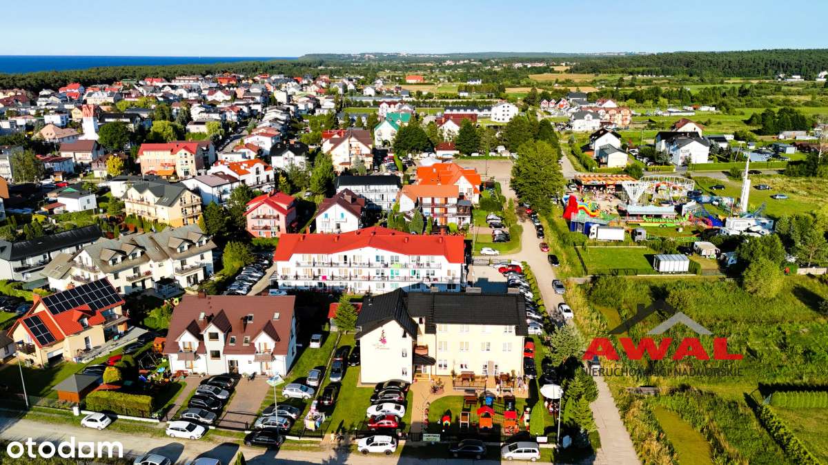 dom wypoczynkowy w Karwii - Pełny obrazek: 4/20