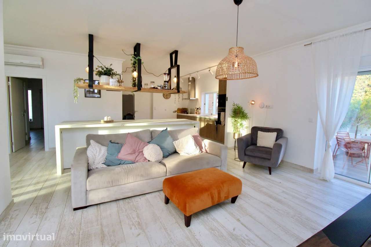 Moradia  V5  Luxuosa com Piscina na Fuzeta - Grande imagem: 2/37