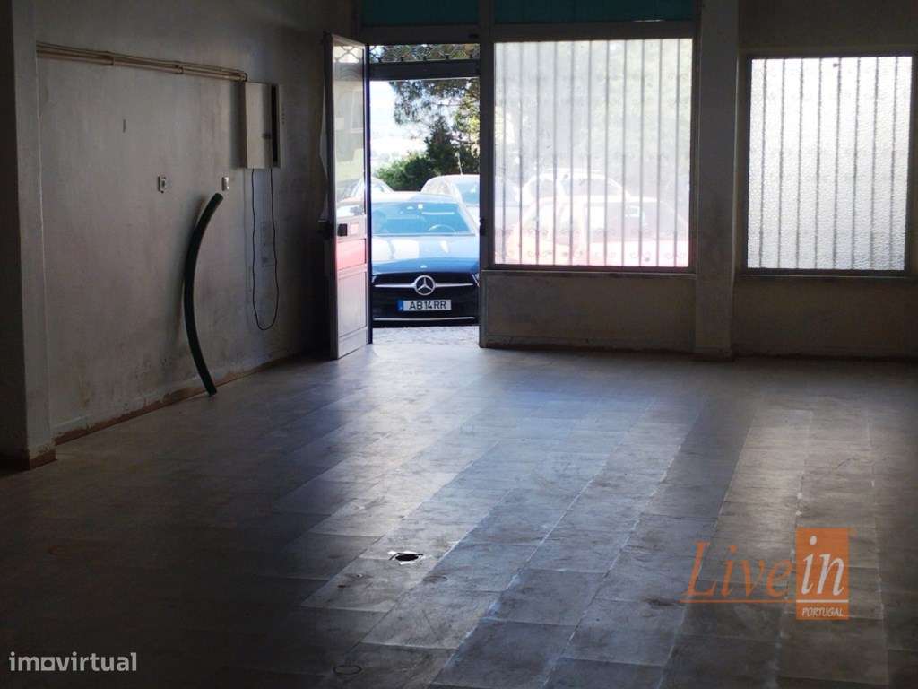 Loja em Loures - Grande imagem: 4/11