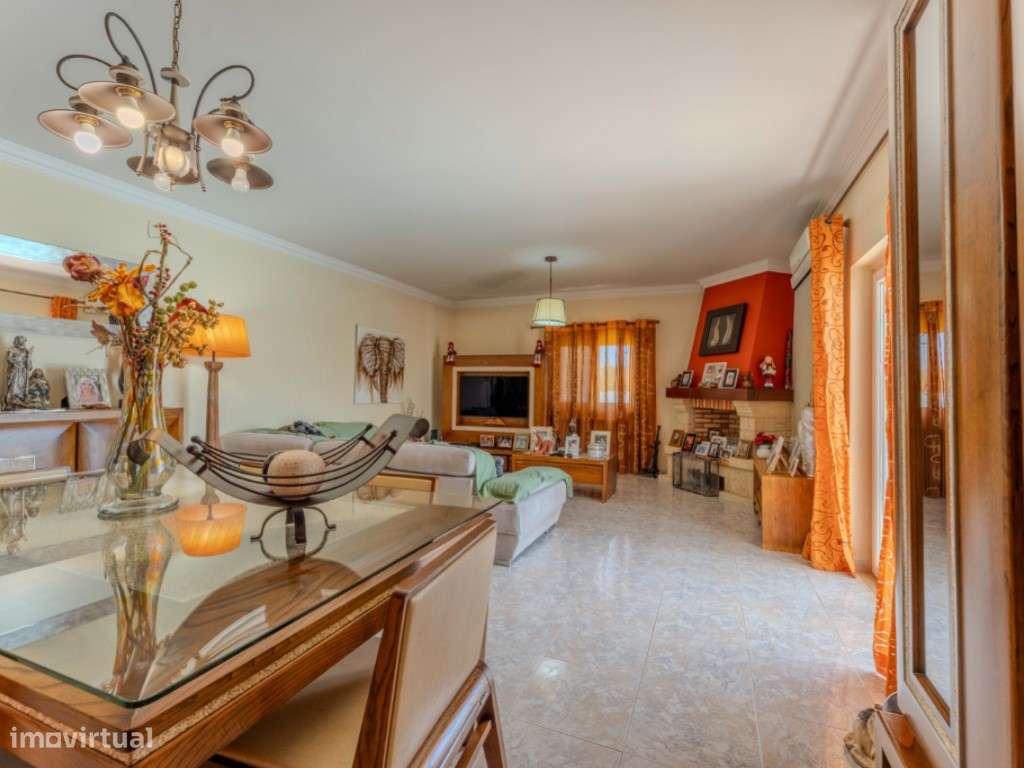 Moradia T5 - Viva com qualidade em Azeitão, a poucos minutos da Arr...-22