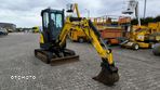 Yanmar Vio 25-4 - 2