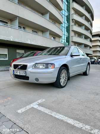 Volvo S60 - 10